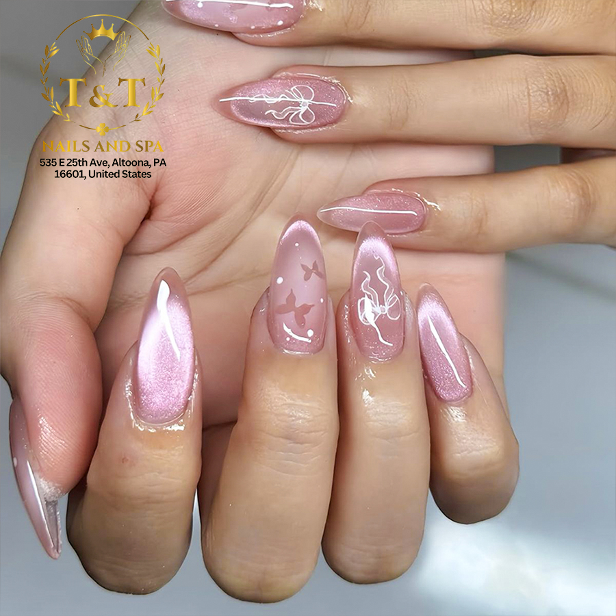 Latest Nail Designs for May 2026